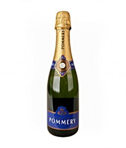 Champagne Pommery Pommery Champagner Bru