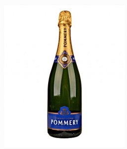 Champagne Pommery Pommery Champagner Bru