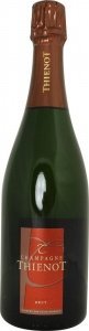 Champagne Thienot Grande Cuvee Brut 0,75
