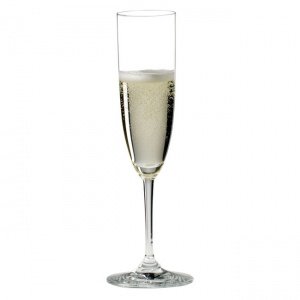 Champagner-Gläser Vinum 2er-Set