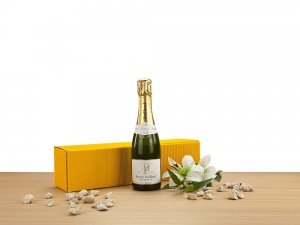 Champagner Pierre Paillard *0,375l*