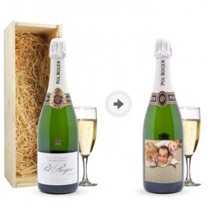 Champagner - Pol Roger