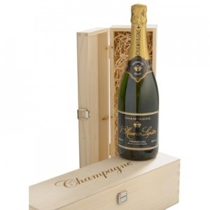 Champagner Premier Cru