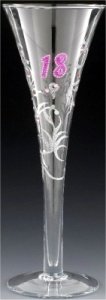 Champagnerkelch 18