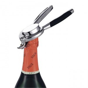 Champagnerkorkenzange