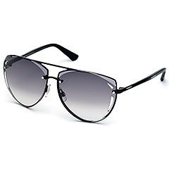 Chance Black Sonnenbrille