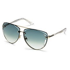 Chance Gold Sonnenbrille