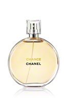 Chance von Chanel - Eau de Toilette Spra