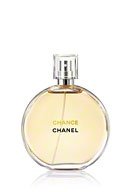 Chance von Chanel - Eau de Toilette Spra