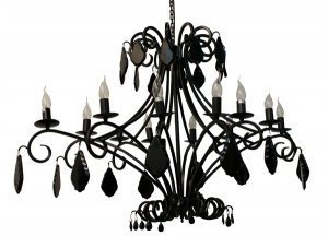 Chandelier san rafaël