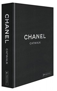 Chanel Catwalk: Karl Lagerfeld