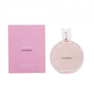 Chanel Chance Eau Vive