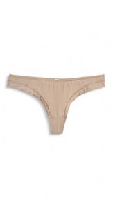 Changierender String