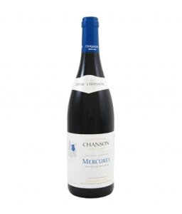 Chanson P?re & Fils Mercurey (750ml Flas