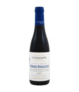 Chanson P?re & Fils Pernand Vergelesses 