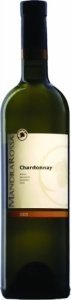 Chardonnay di Sicilia IGT - Cantine Sett