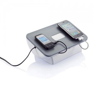 Charging Station XD Design