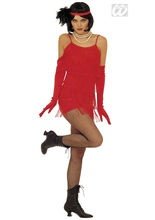 Charleston Kostüm M