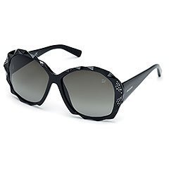 Charlie Black Sonnenbrille