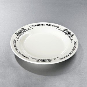 Charlotte Watson Frühstücks-Teller 23 cm