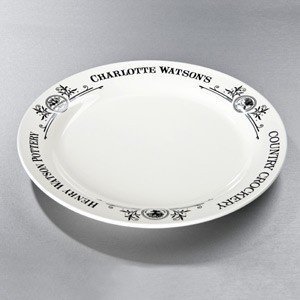 Charlotte Watson Speise-Teller 27 cm