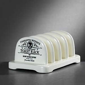 Charlotte Watson Toast-Ständer