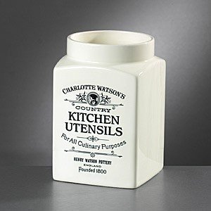 Charlotte Watson Utensilien-Behälter und