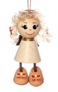 Charlotte Autofahrerschutzengel