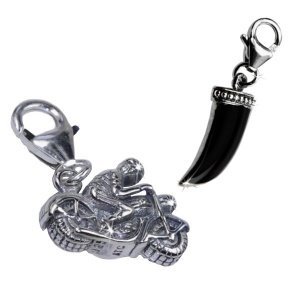 Charmanhänger ´´Bad Medicine´´