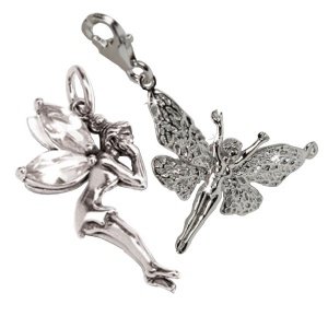 Charmanhänger ´´Fairy Tale´´