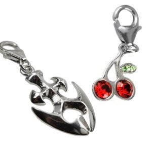 Charmanhänger ´´Mixed Area´´