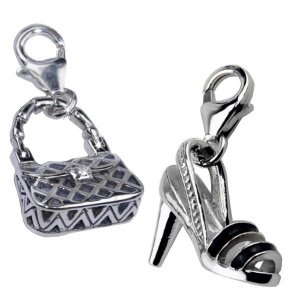 Charmanhänger ´´Woman Style´´