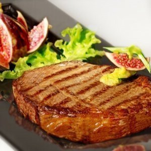 Charolais Entrecôte