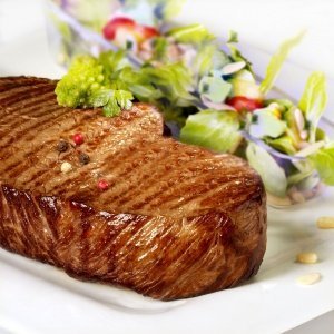 Charolais Steakhüfte