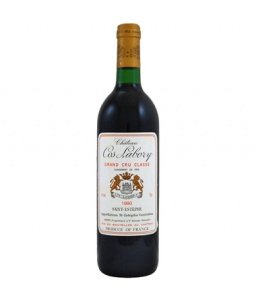 Chateau Cos Labory Cos Labory St. Est?ph