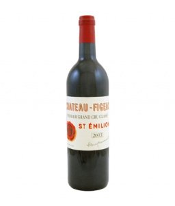 Chateau Figeac Figeac St. Emilion 1er Gr