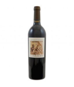 Chateau Gracia Gracia St. Emilion Grand 