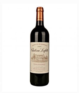 Chateau Lafitte AC - 1er Cotes de Bordea