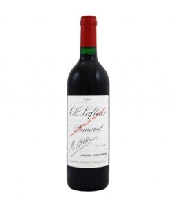 Chateau Lafleur Lafleur Pomerol (750ml F