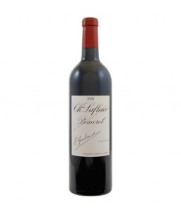 Chateau Lafleur Lafleur Pomerol, ex Chat