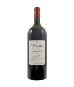 Chateau Lafleur Lafleur Pomerol, ex Chat