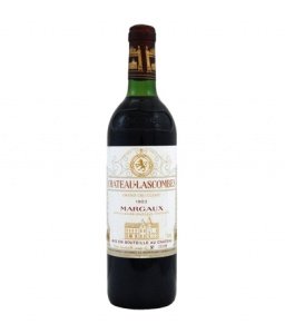 Chateau Lascombes Lascombes Margaux 2. C