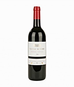 Chateau Le Gorre Bordeaux Supérieur AOC 