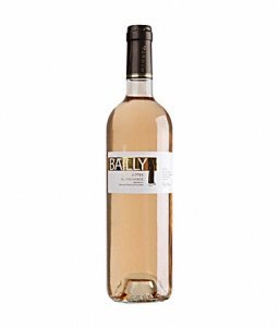 Château Minuty Cuvée du Bailly Rosé (750