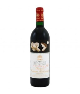 Chateau Mouton-Rothschild Mouton-Rothsch