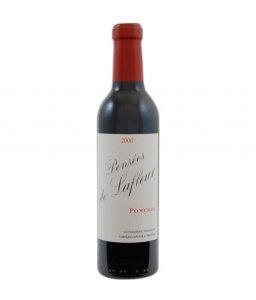 Chateau Pensées de Lafleur Pens&#23