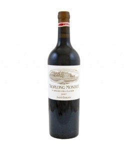 Chateau Troplong Mondot Troplong Mondot 