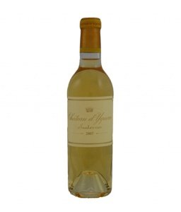 Chateau d´Yquem Yquem Sauternes 1er Cru 
