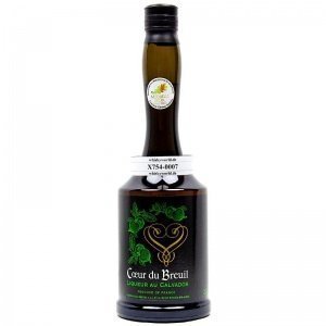 Chateau du Breuil Coeur du Breuil Liqueu