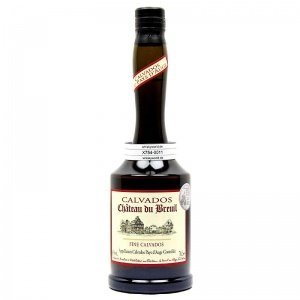 Chateau du Breuil Fine Calvados VS 0,70 